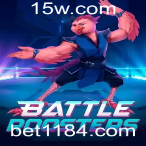 BattleRoosters: A Revolução dos Jogos de Estratégia de Apostas