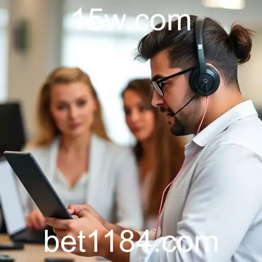 Estatísticas bet118