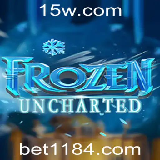 Descubra a Aventura Glacial de FrozenUncharted