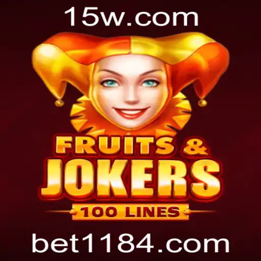 Explorando o Fascinante Mundo de FruitsAndJokers100: Jogue com Emoção e Estratégia