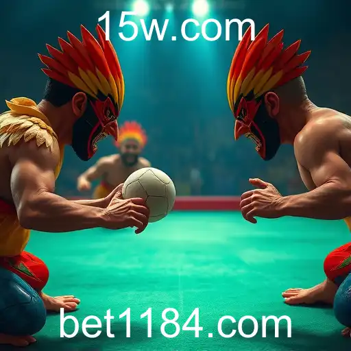 Os Jogos de Sabong: Tradição, Desafios e a Era Digital