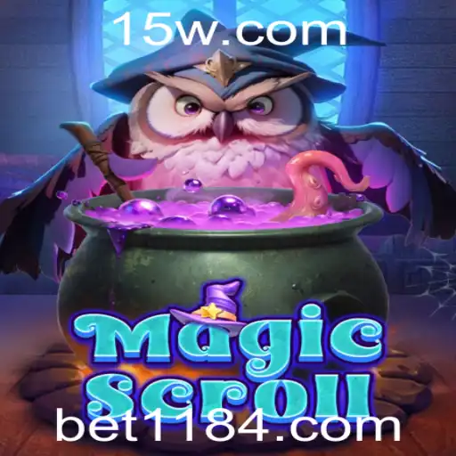 Explorando o Mundo Encantado de MagicScroll e as Estratégias de Bet118