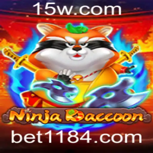 Descubra o Fascinante Universo de NinjaRaccoon com Bet118
