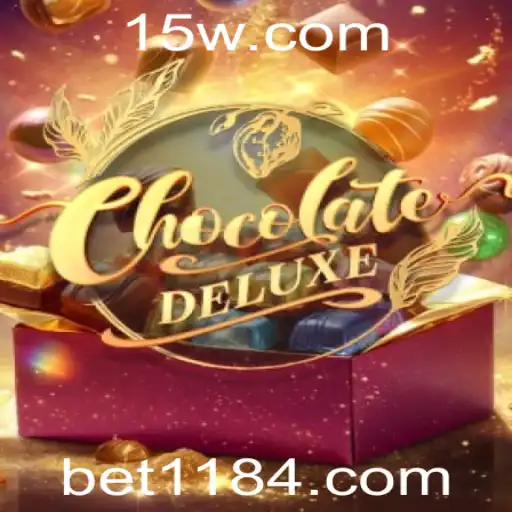 Explorando o Universo de ChocolateDeluxe: Um Jogo Cativante com bet118