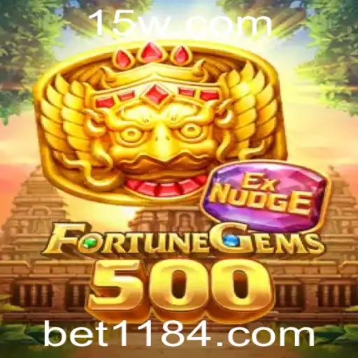 FortuneGems500: Um Mergulho no Mundos dos Tesouros e Apostas