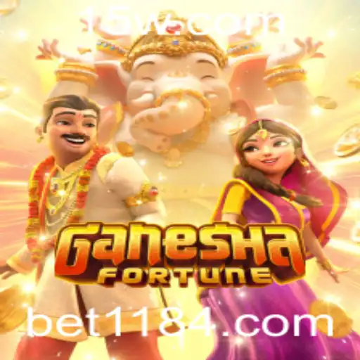 Descubra o Fascinante Mundo de GaneshaFortune com a bet118