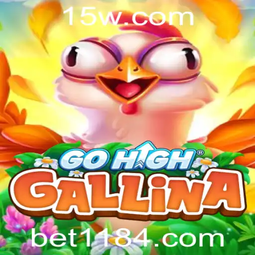 GoHighGallina: Uma Jornada de Aventura e Estratégia
