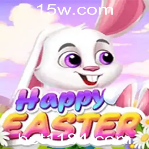 Explorando o Mundo do Jogo HappyEaster: Uma Experiência Envolvente em Bet118