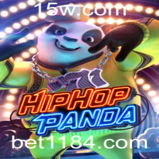 Desvendando o HipHopPanda: Um Mergulho no Mundo dos Jogos de Cassino Online