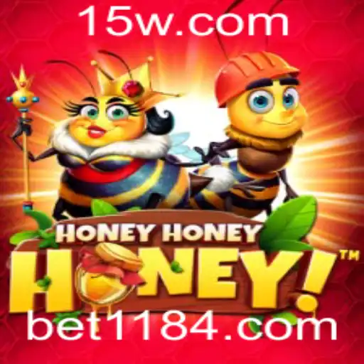 Descubra o Mundo Encantado de HoneyHoneyHoney: Uma Experiência de Jogo Inesquecível
