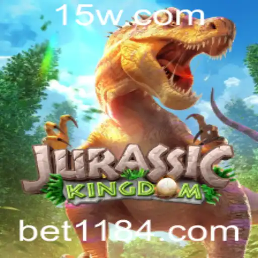 Explorando o Jogo JurassicKingdom: Uma Aventura Pré-histórica com Apostas no bet118