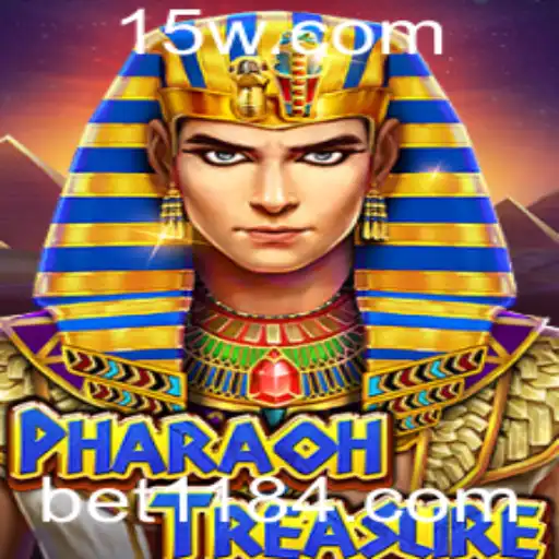 Descubra o Fascinante Mundo de PharaohTreasure