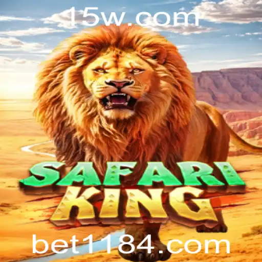 Descubra as Aventuras de SafariKing: Um Mundo de Emoção e Estratégia