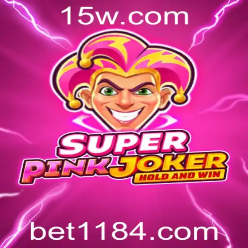 Descubra a Emoção de SuperPinkJoker: Um Jogo de Azar Inovador