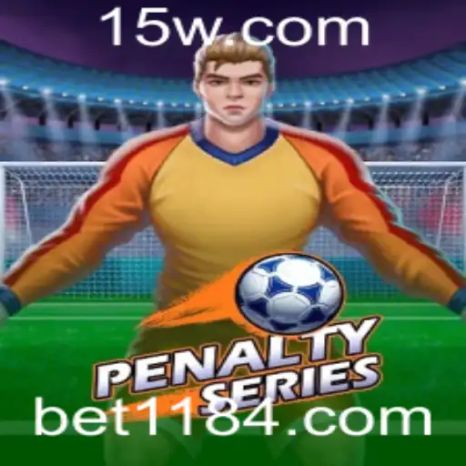 PenaltySeries: Uma Imersão no Mundo das Penalidades e Apostas