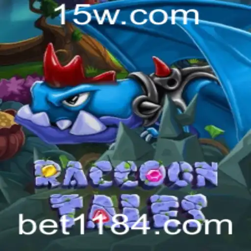 Explorando RaccoonTales: Um Mergulho no Mundo Fantástico dos Guaxinins