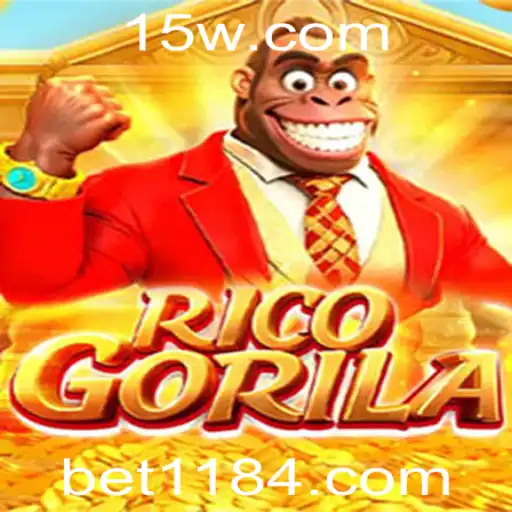RicoGorila: A Excitante Jornada no Universo de Apostas com Bet118