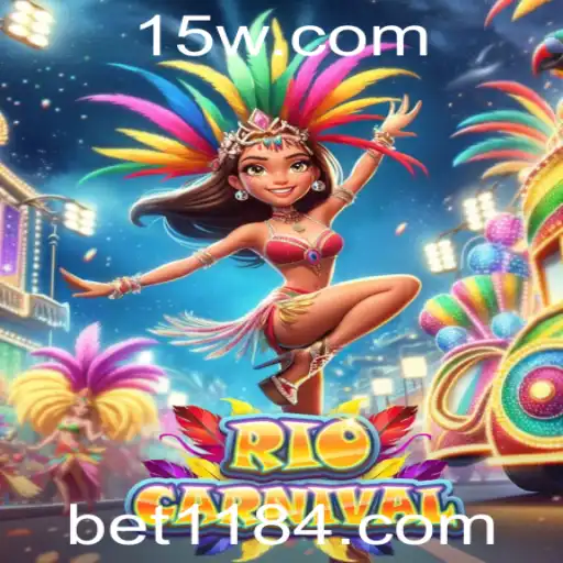 Explorando a Magia do Jogo RioCarnival no Mundo do Bet118