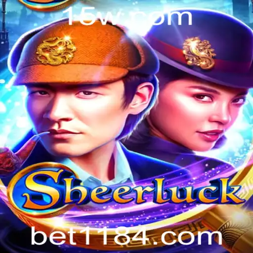 Descubra o Mundo Envolvente de Sheerluck: Um Jogo de Mistério e Estratégia