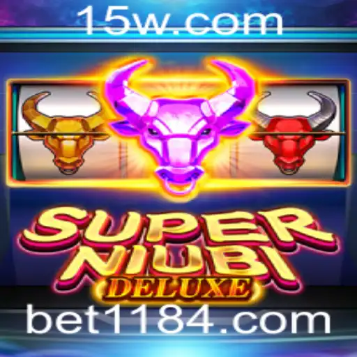 Descubra o Mundo de SuperNiubiDeluxe e Dinâmicas de Jogo com Bet118