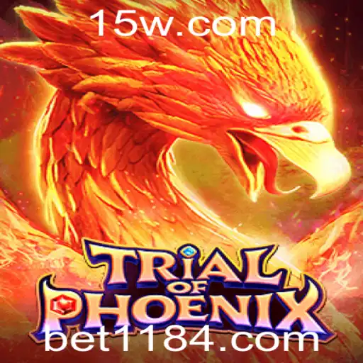 Desvendando o Enigma de TrialofPhoenix: Uma Nova Era no Mundo dos Jogos